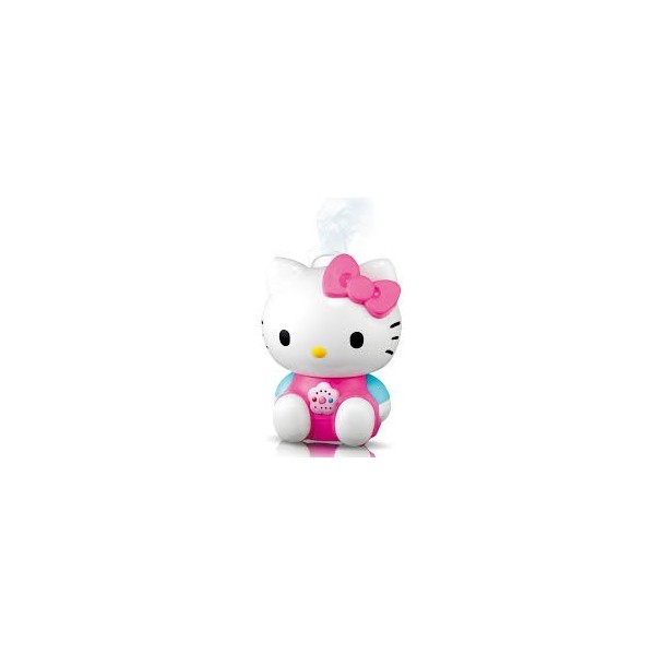 VP NATURA HUMIDIFICADOR ULTRASONICO VAPOR FRIO HELLO KITTY
