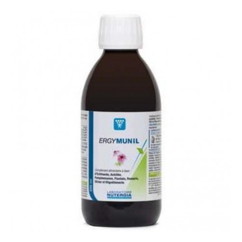NUTERGIA ERGYMUNIL 250ML