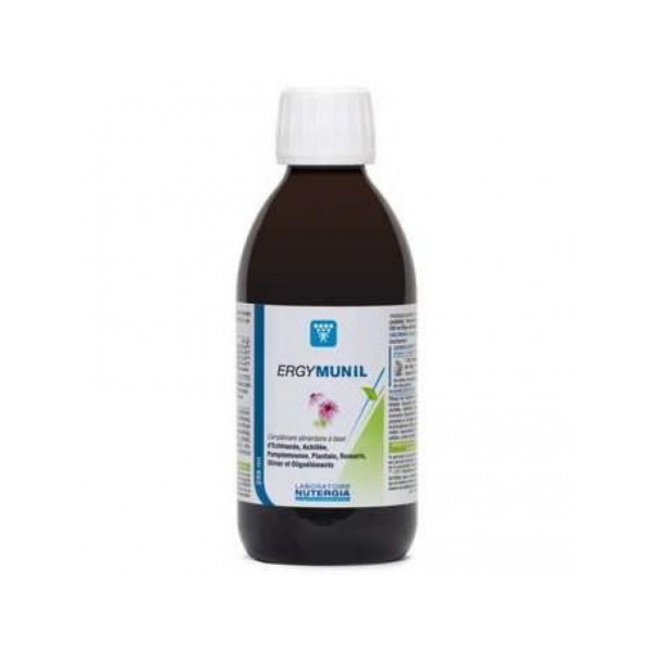 NUTERGIA ERGYMUNIL 250ML