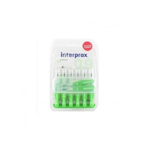 DENTAID INTERPROX MICRO 14 UN