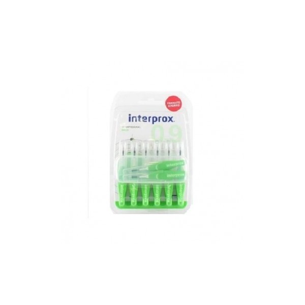 DENTAID INTERPROX MICRO 14 UN