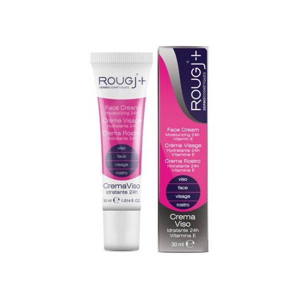 ASUALIS ROUGJ CREMA DE CARA 30 ML