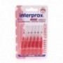 DENTAID INTERPROX MINI CONICO 6 UNI