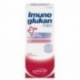 ORDESA IMUNOGLUKAN P4H SUSP 120 ML .