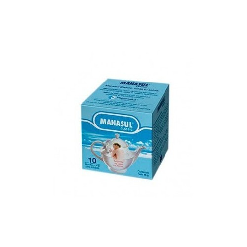 LOMHIFAR MANASUL 10 FILTROS