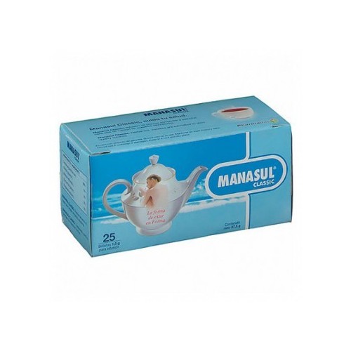 LOMHIFAR MANASUL 25 FILTROS