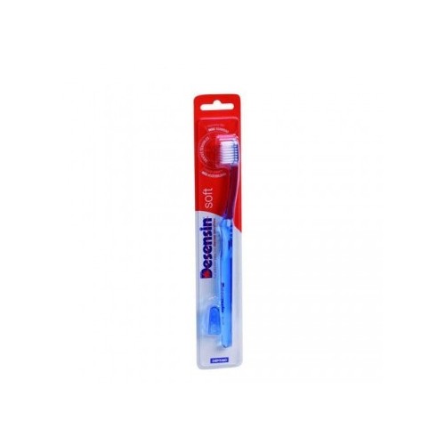 CEPILLO DESENSIN SOFT  DENTAID