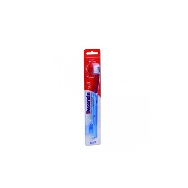 CEPILLO DESENSIN SOFT  DENTAID
