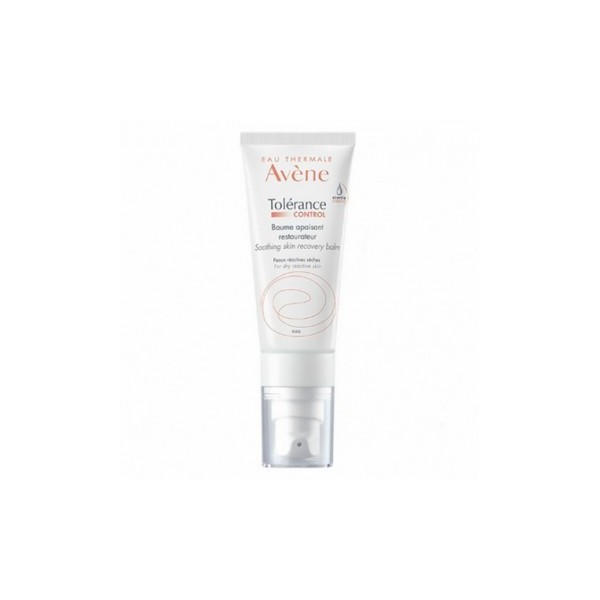 AVENE TOLERANCE CONTROL BALSAMO CALMANTE 50 ML