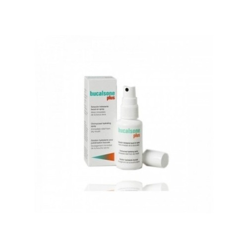 BUCALSONE PLUS SPRAY 50 ML