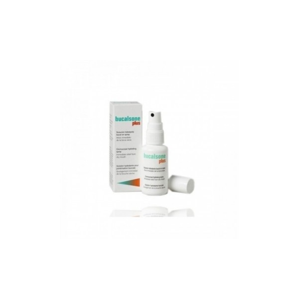 BUCALSONE PLUS SPRAY 50 ML