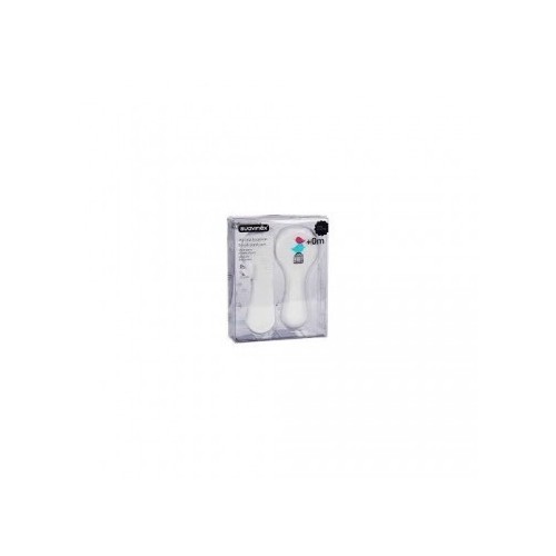 SUAVINEX CEPILLO PEINE BLANCO
