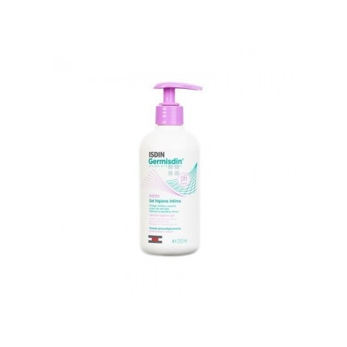 GERMISDIN CALM HIGIEN INT250ML