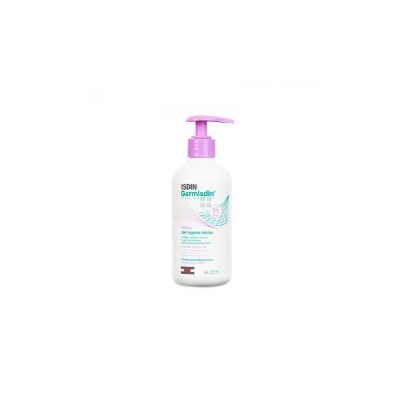 GERMISDIN CALM HIGIEN INT250ML