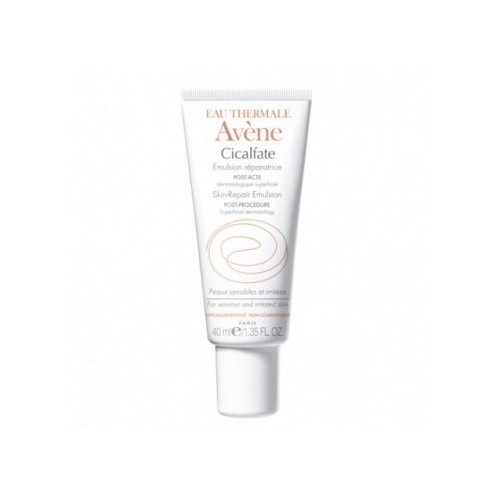 AVENE CICALFATE EMUL REPAR 40 ML