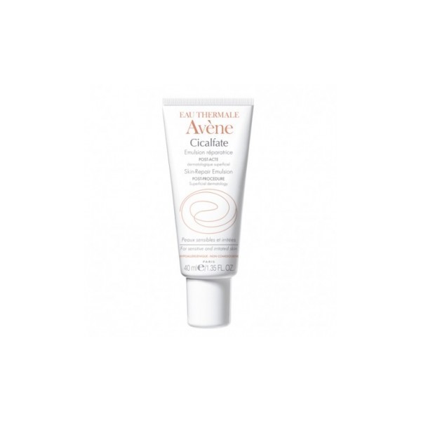 AVENE CICALFATE EMUL REPAR 40 ML
