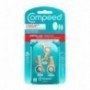 COMPEED AMPOLLAS PACK MIXTO 5