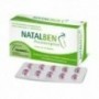 NATALBEN PRECONCEPTIVO 30 CAP