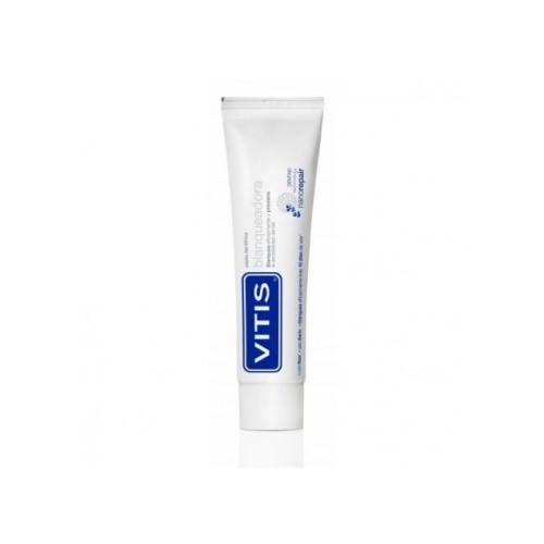 DENTAID VITIS BLANQUEADORA 100 ML + REGALO COLUTORIO