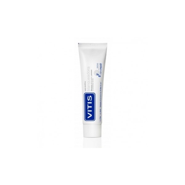 DENTAID VITIS BLANQUEADORA 100 ML + REGALO COLUTORIO