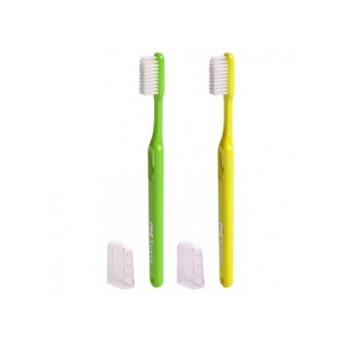 PHB CEPILLO CLASSIC SUAVE DUPLO