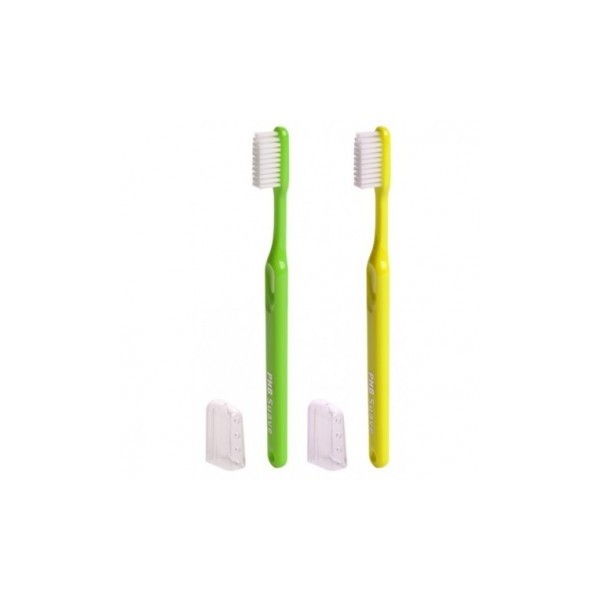 PHB CEPILLO CLASSIC SUAVE DUPLO