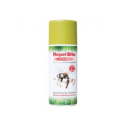 ESTEVE REPEL BITE EXTREME REPELENTE 100 ML