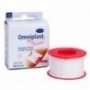 HARTMANN OMNIPLAST ESPARADRAPO BLANCO 2,5X5