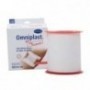 HARTMANN OMNIPLAST ESPARADRAPO HIPOALERGICO TEJIDO RESISTENTE BLANCO 5 M X 5 CM