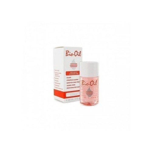 BIO OIL 60 ML