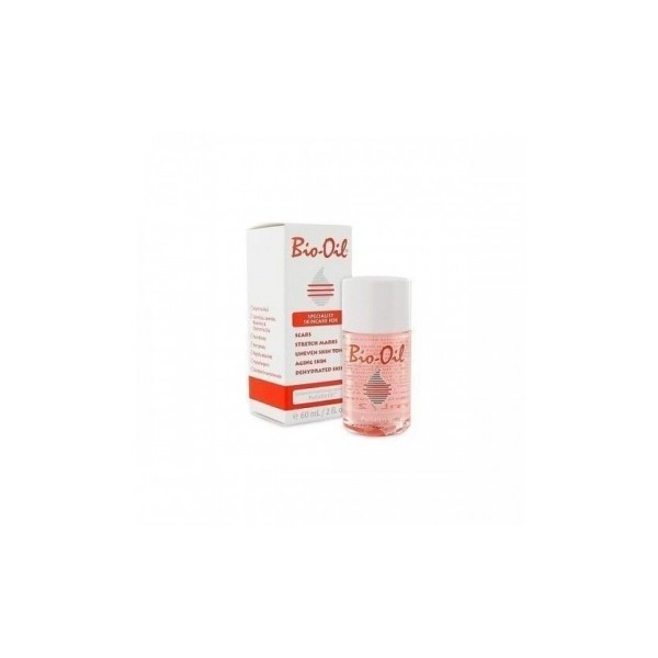 BIO OIL 60 ML