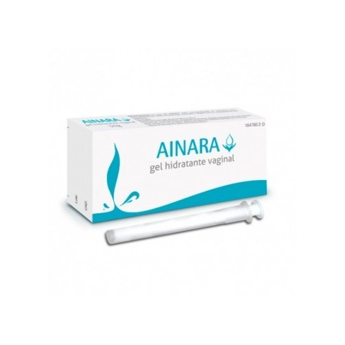 AINARA GEL HIDRANTE VAGINAL 30