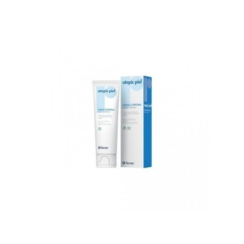 ATOPIC PIEL CREMA FACIAL 50 ML