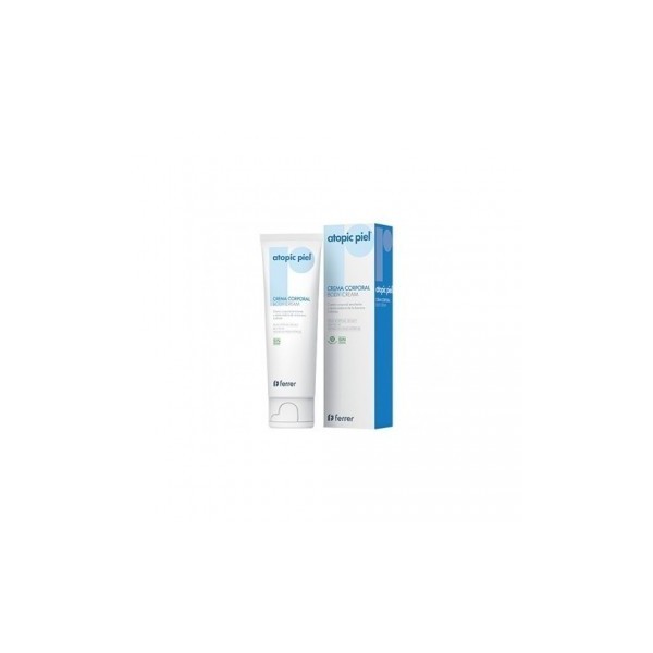 ATOPIC PIEL CREMA FACIAL 50 ML