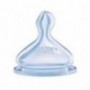 NUK TETINA SILICONA ANTICOLICO FIRST CHOICE T-2 L