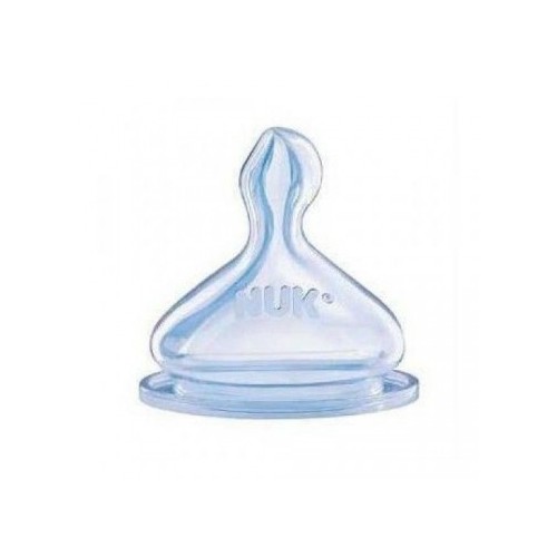 NUK TETINA SILICONA ANTICOLICO FIRST CHOICE T-2 L