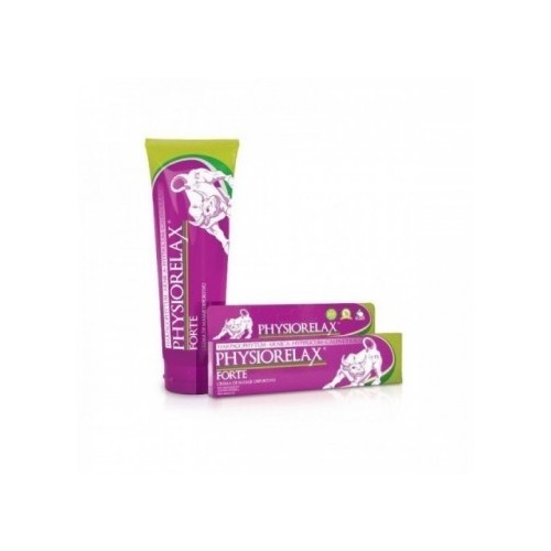 ALMIRALL PHYSIORELAX FORTE 75 ML