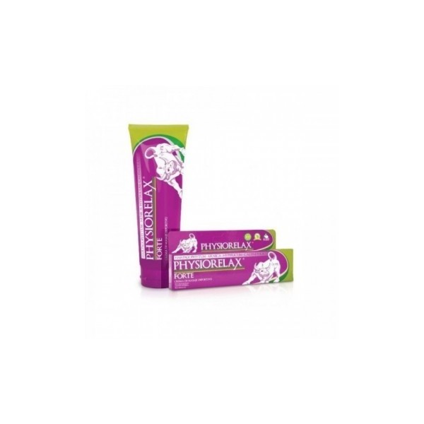 ALMIRALL PHYSIORELAX FORTE 75 ML