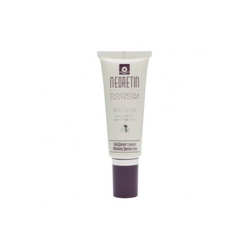 NEORETIN GELCREAM SPF50 40 ML