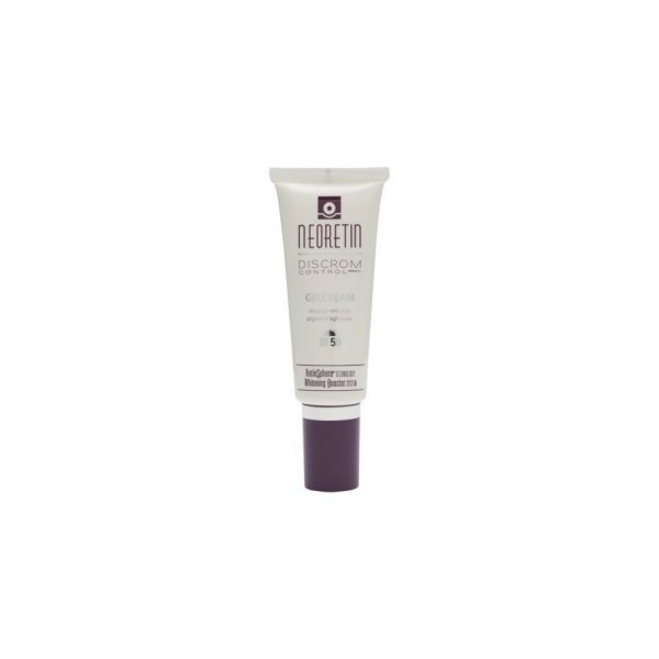 NEORETIN GELCREAM SPF50 40 ML