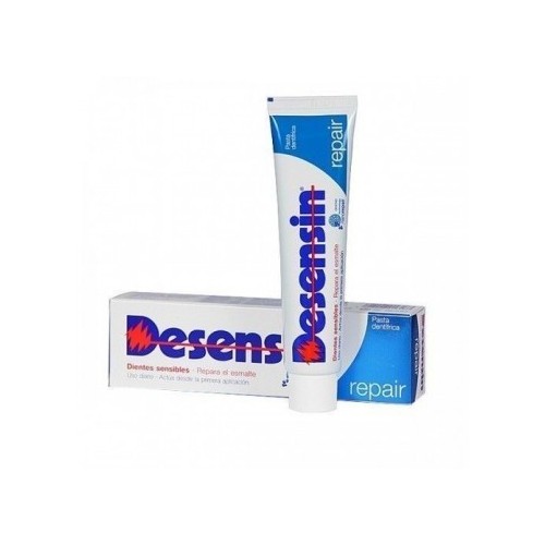DENTAID DESENSIN REPAIR PASTA 75 ML