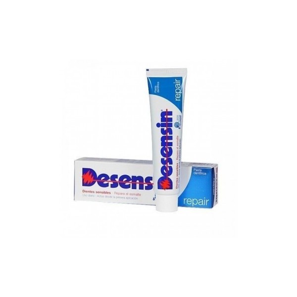 DENTAID DESENSIN REPAIR PASTA 75 ML