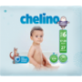 CHELINO PAÑALES T 6 27 UD