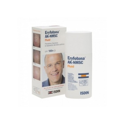 ISDIN ERYFOTONA AK-NMSC FLUID 100SPF 50 ML