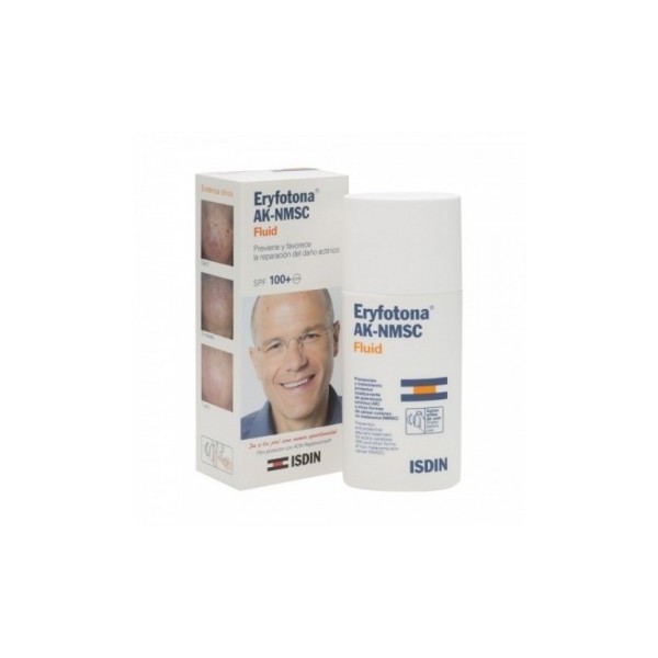 ISDIN ERYFOTONA AK-NMSC FLUID 100SPF 50 ML
