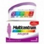 HALEON MULTICENTRUM MUJER 30 COMP