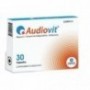 SALVAT AUDIOVIT 30 CAPS