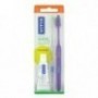 DENTAID VITIS CEPILLO SUAVE ACCESS DUPLO