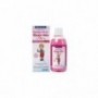 KIN FLUOR KIN ENJUAGUE INFANTIL 500ML .