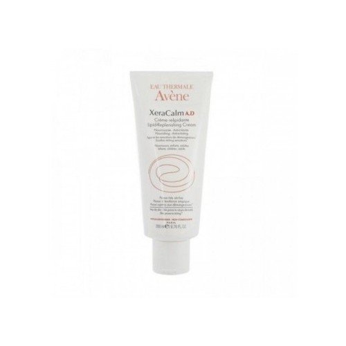 AVENE XERACALM A.D. CREMA RELIPIDIZANTE DEFI 200 ML